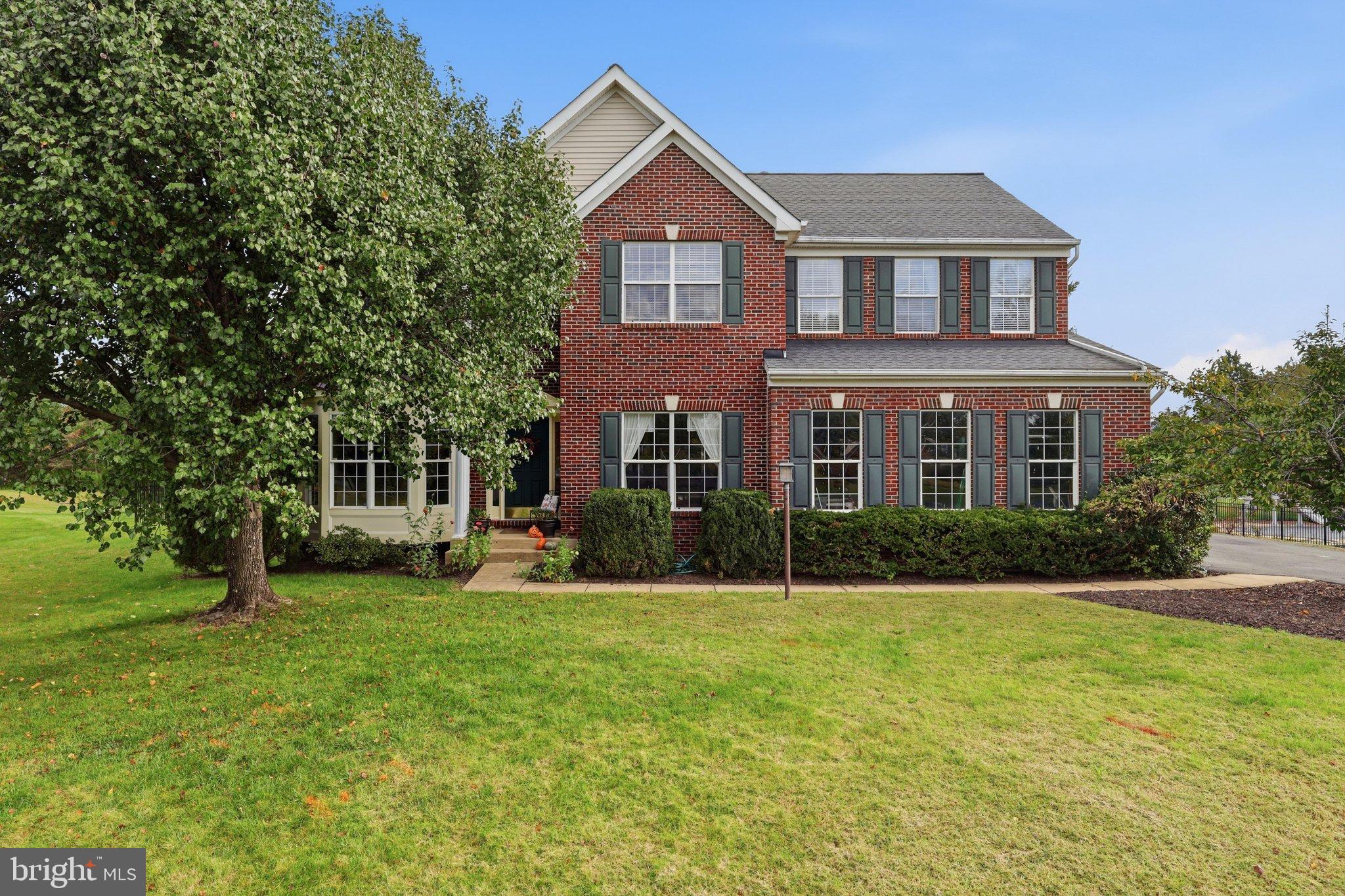 11340 TRENTON COURT
