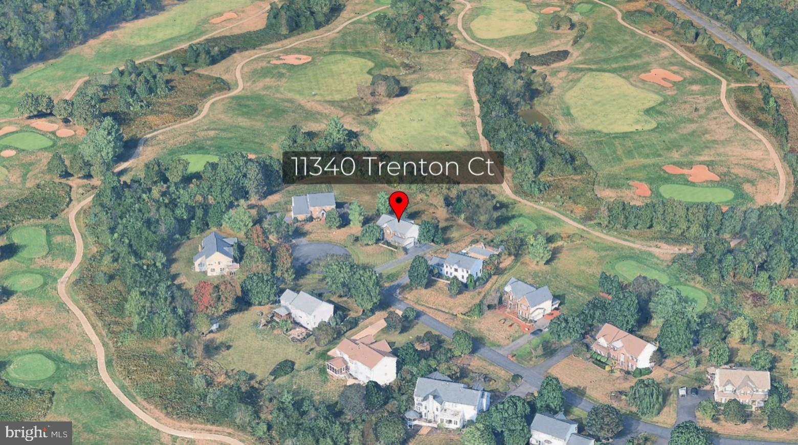 11340 TRENTON COURT