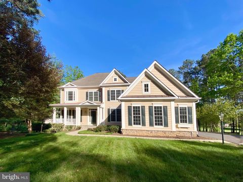 11402 CHIVALRY CHASE LANE SPOTSYLVANIA VA 22551