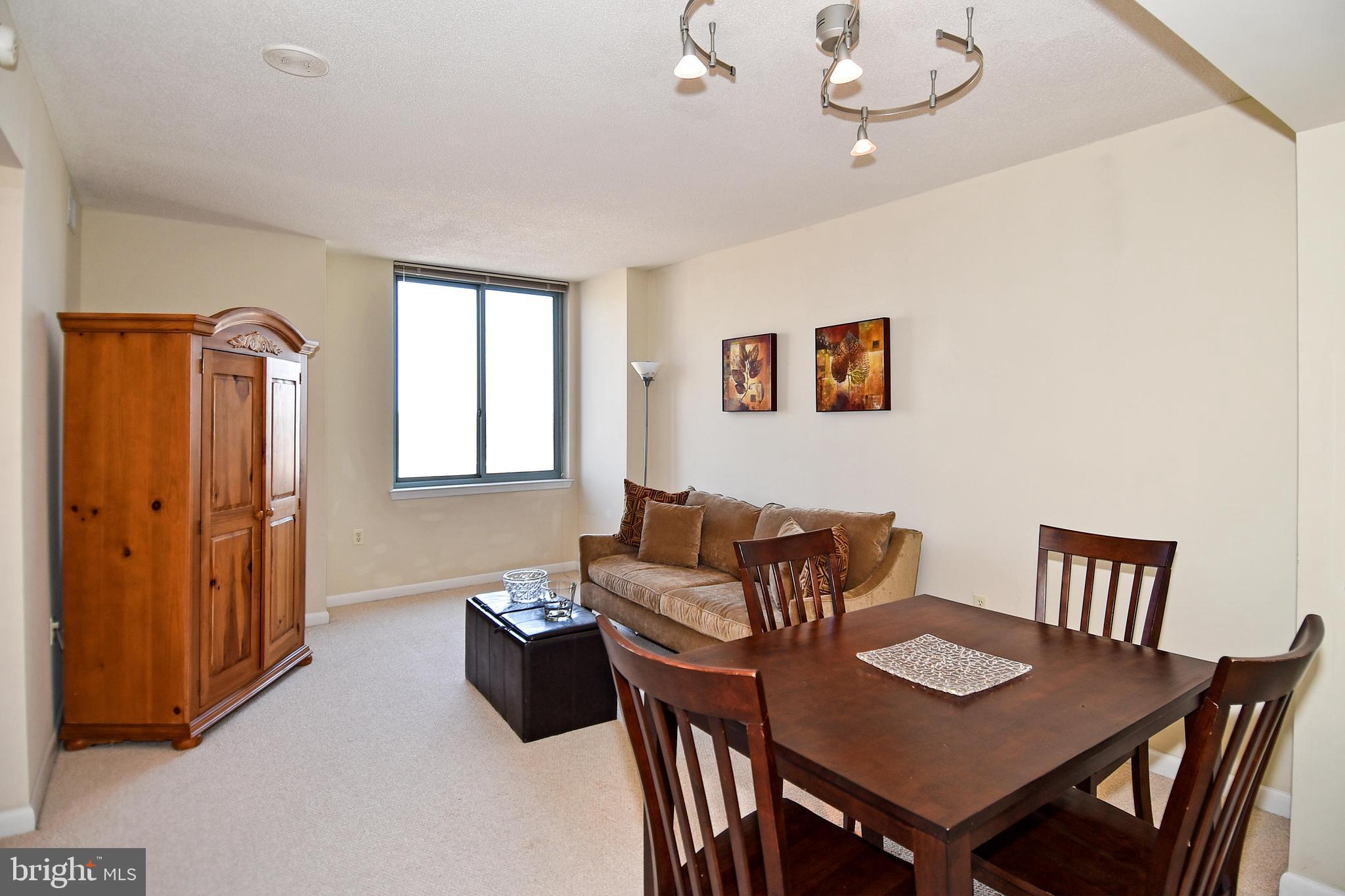 BALLSTON COMMONS - Residential Lease