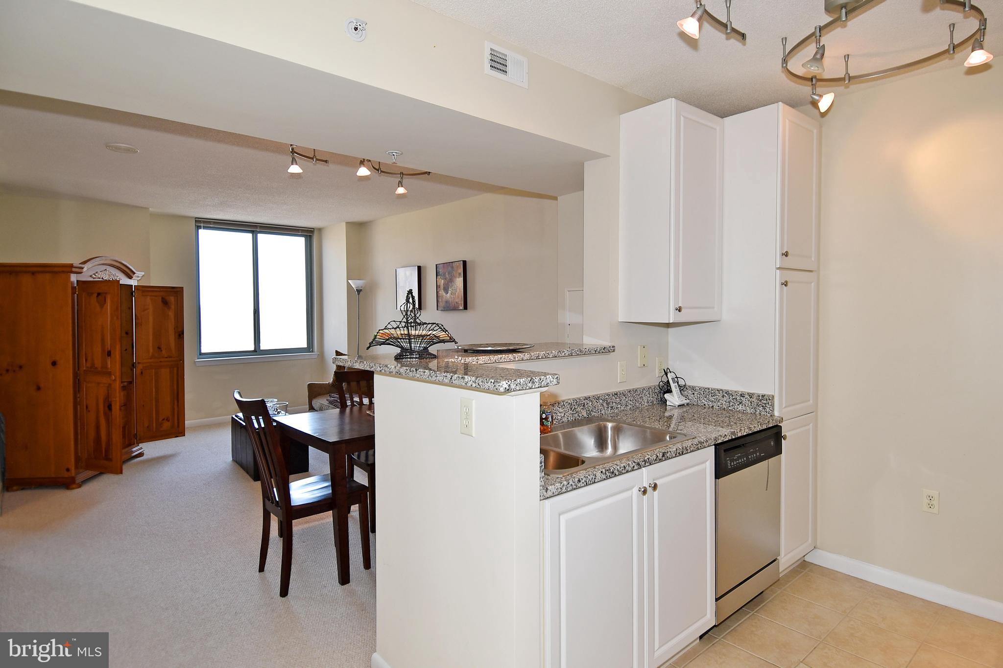 BALLSTON COMMONS - Residential Lease