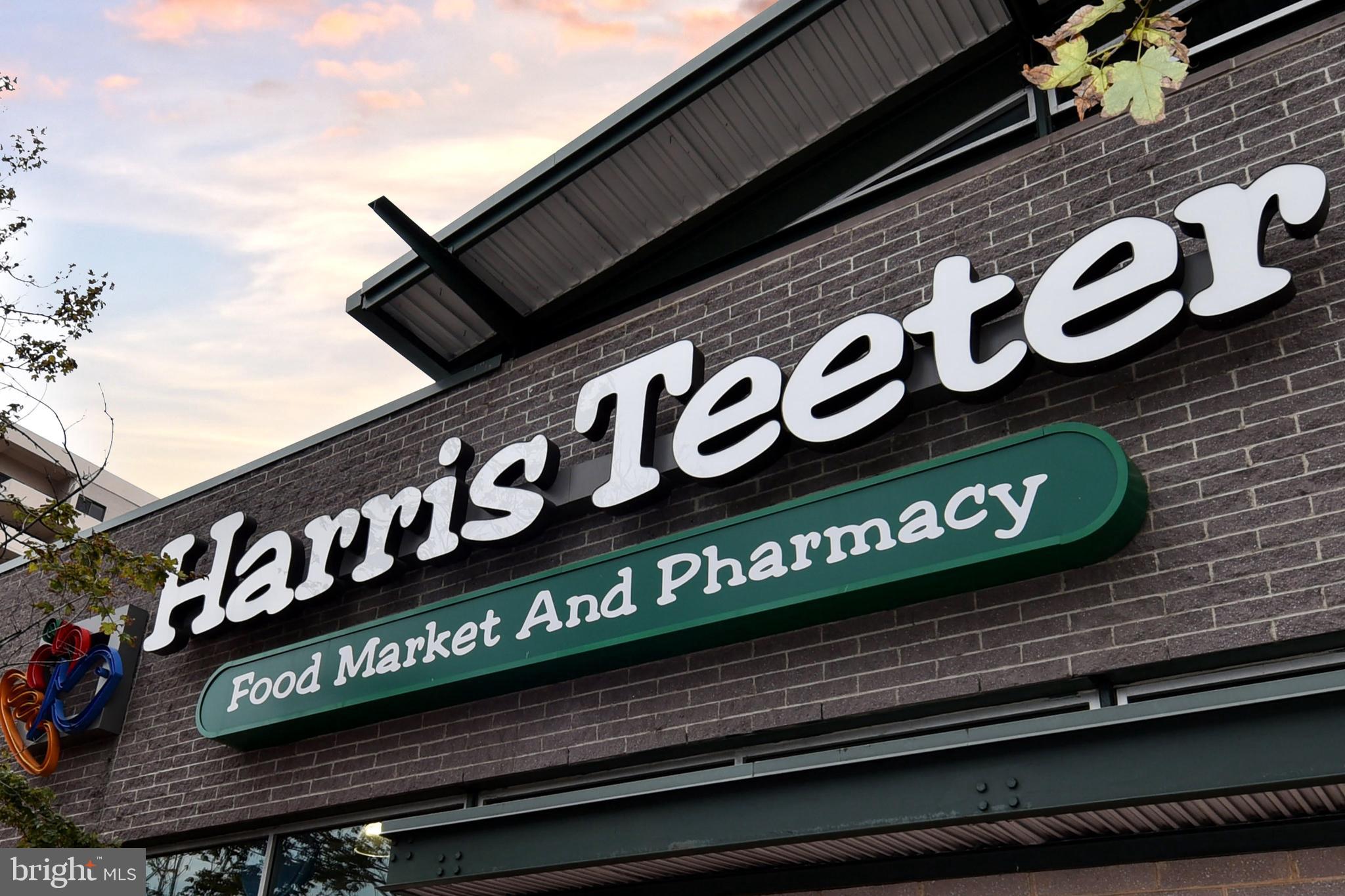 BALLSTON COMMONS - Residential Lease