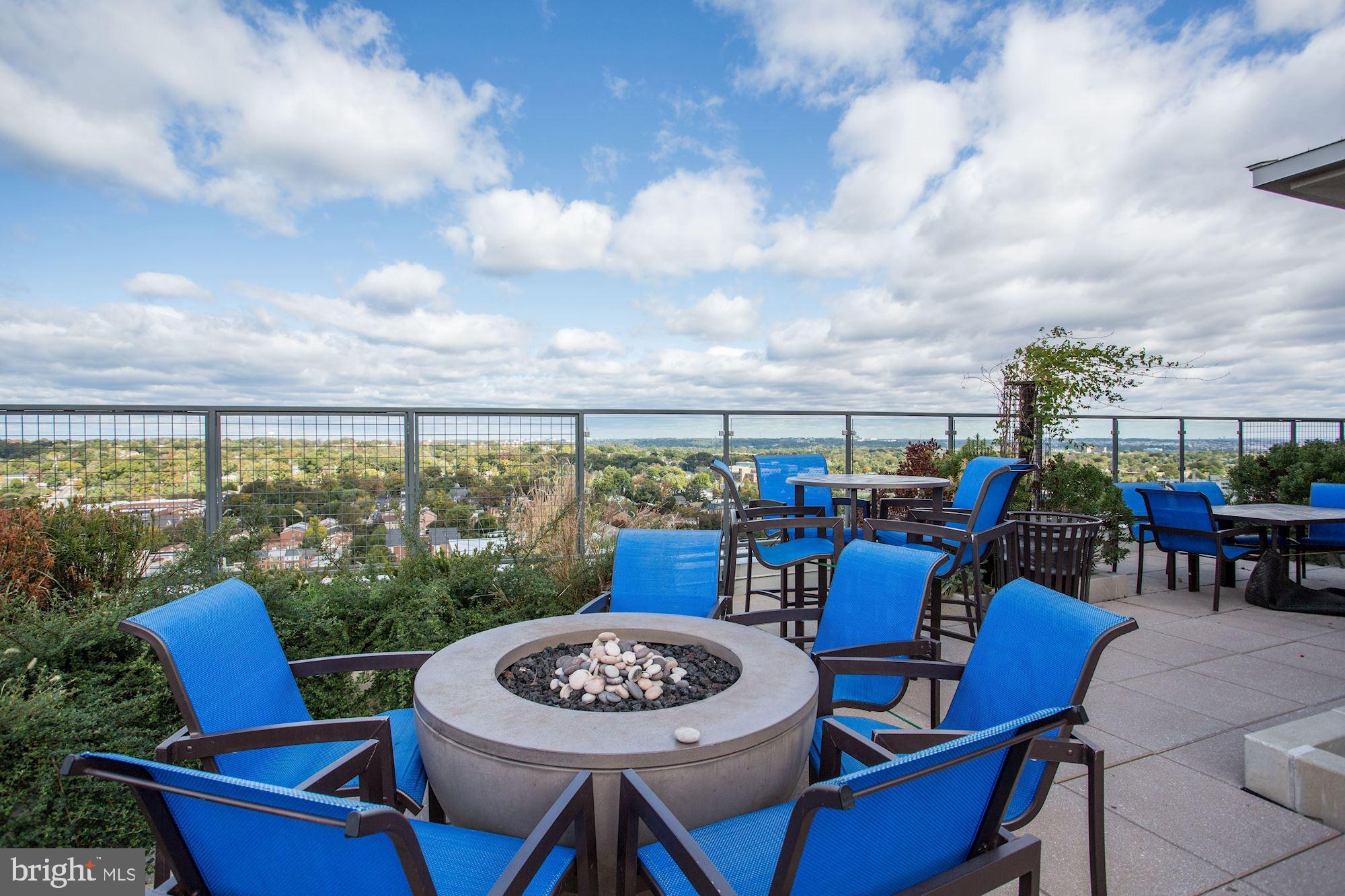 BALLSTON COMMONS - Residential Lease