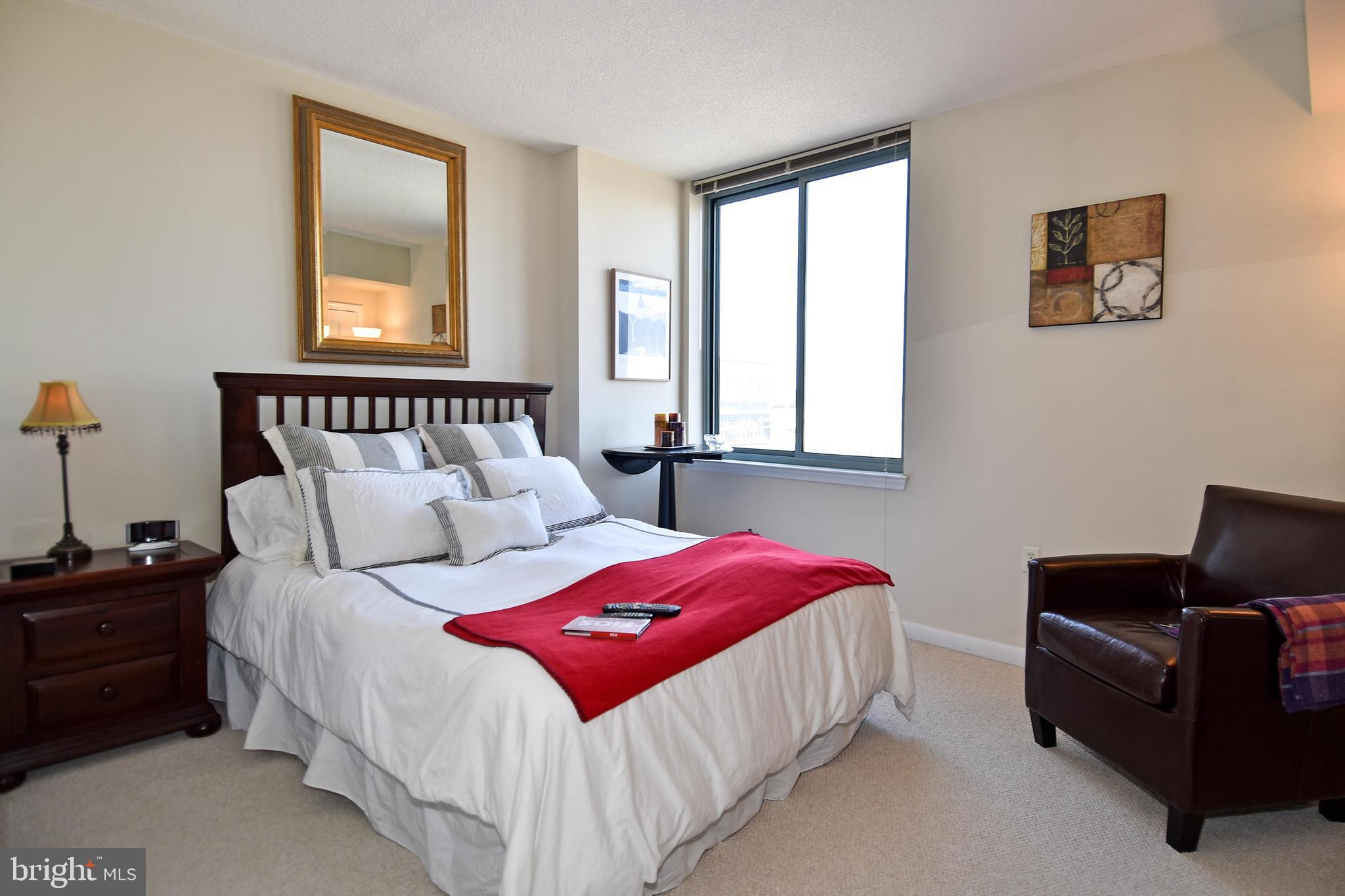 BALLSTON COMMONS - Residential Lease