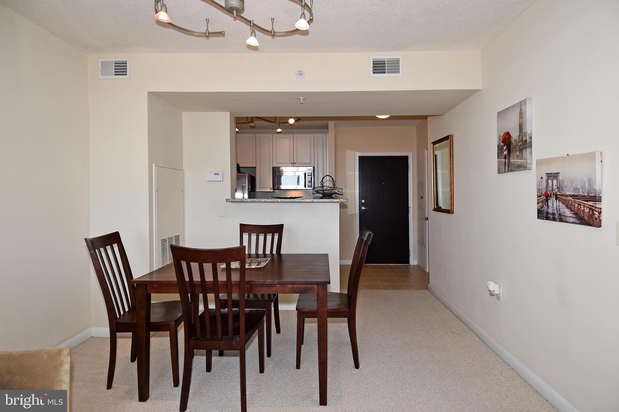 BALLSTON COMMONS - Residential Lease