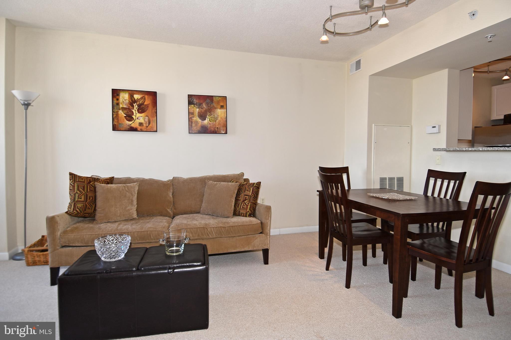 BALLSTON COMMONS - Residential Lease