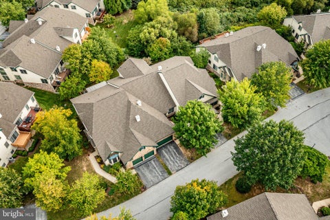 Townhouse For Sale - 1641 Yardley Drive<br/> WEST CHESTER, PA 19380