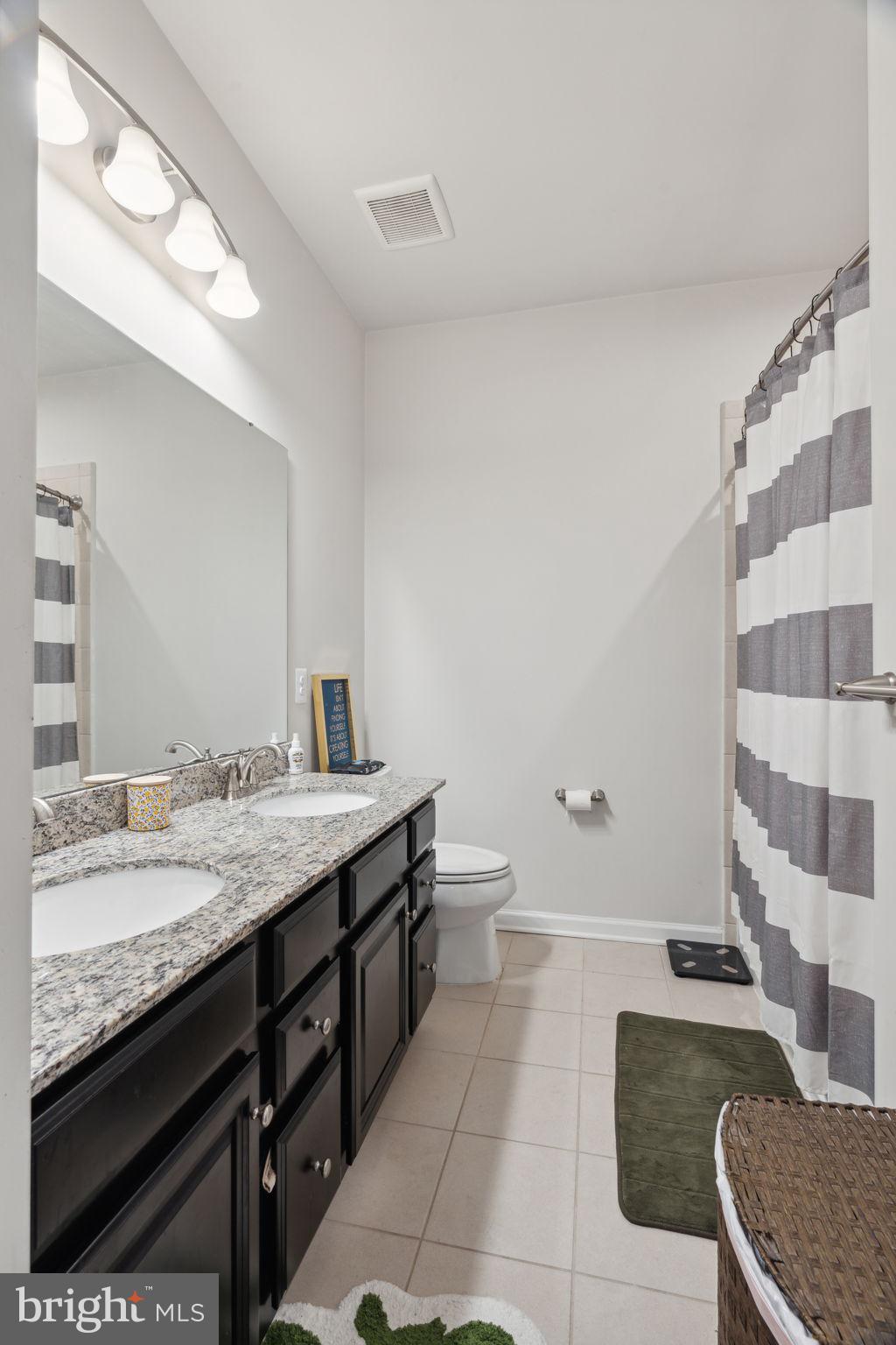 THE VILLAGE AT CABIN BRANCH - Residential