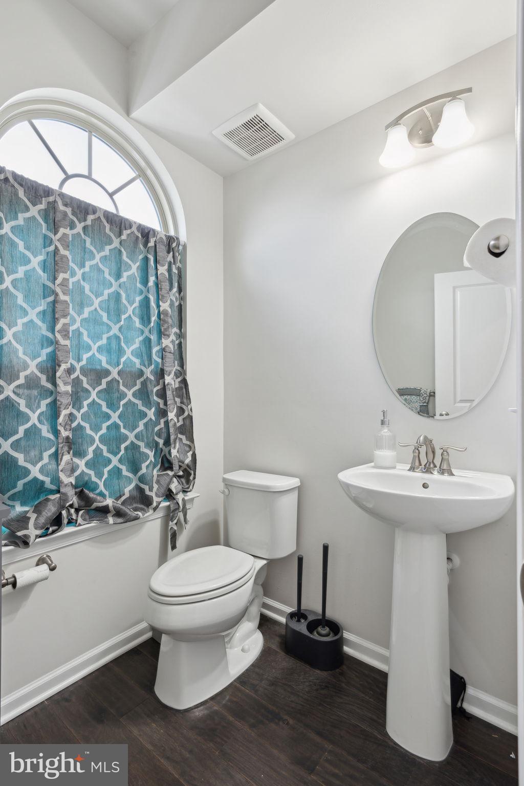 THE VILLAGE AT CABIN BRANCH - Residential