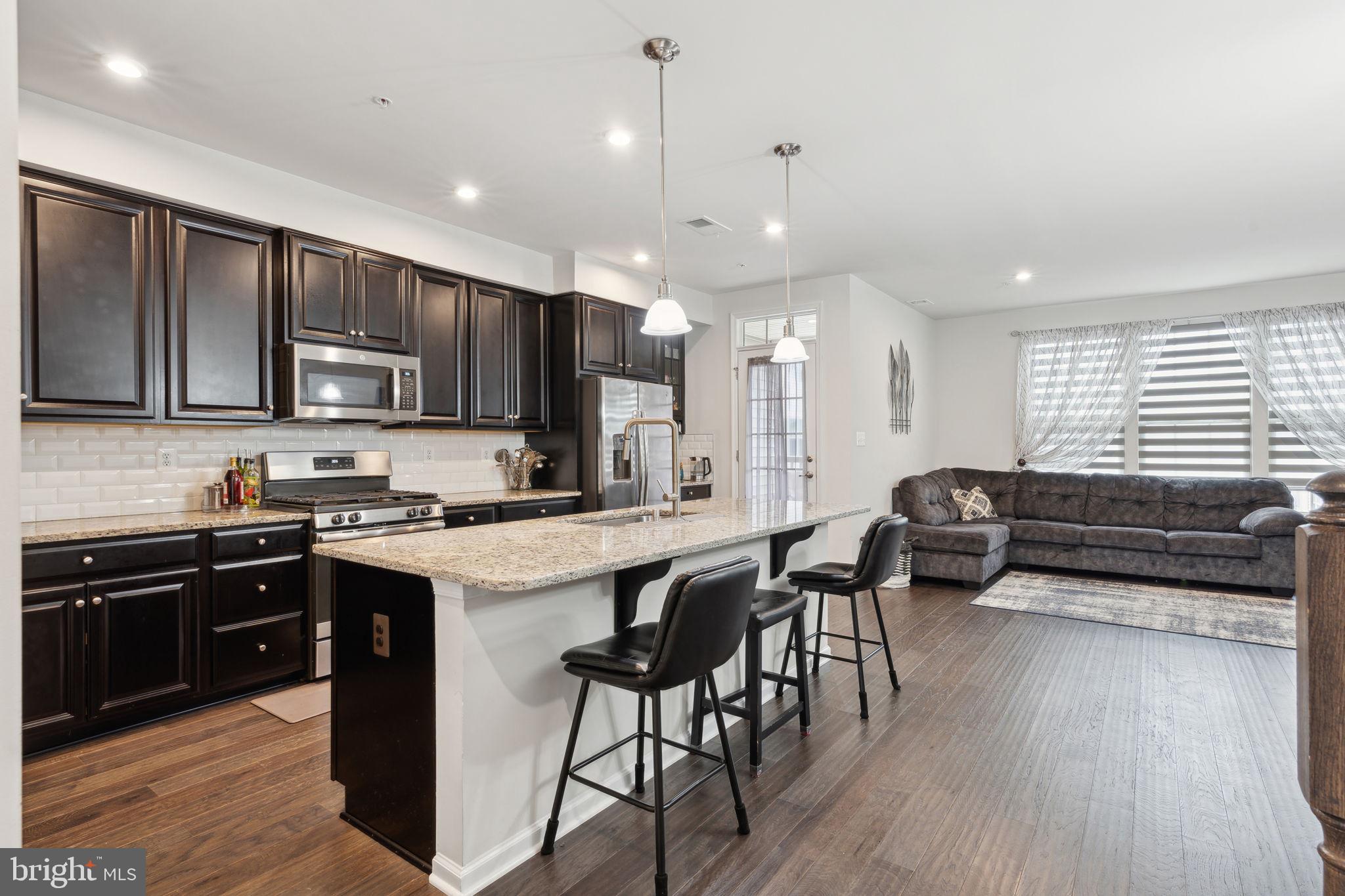 22038 CABIN BRANCH AVENUE 407H