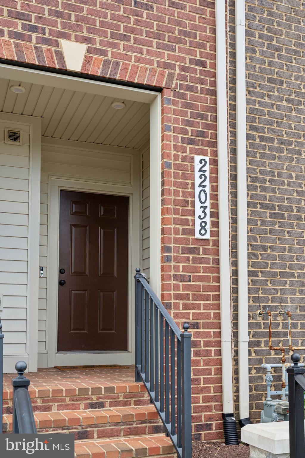 22038 CABIN BRANCH AVENUE 407H