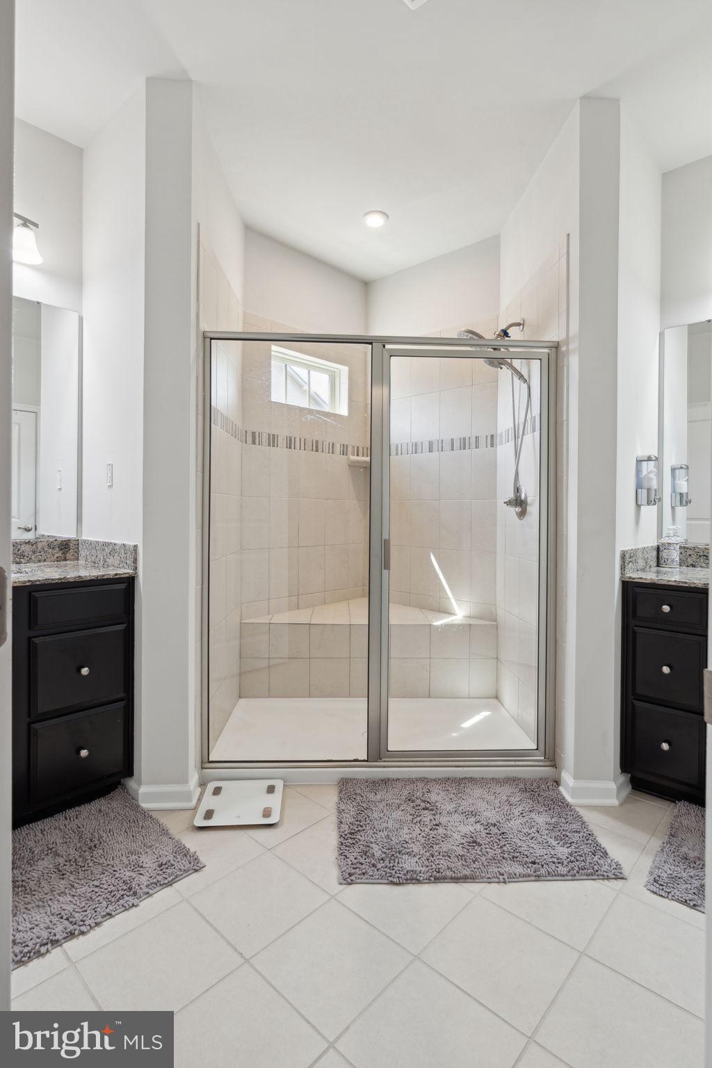 THE VILLAGE AT CABIN BRANCH - Residential