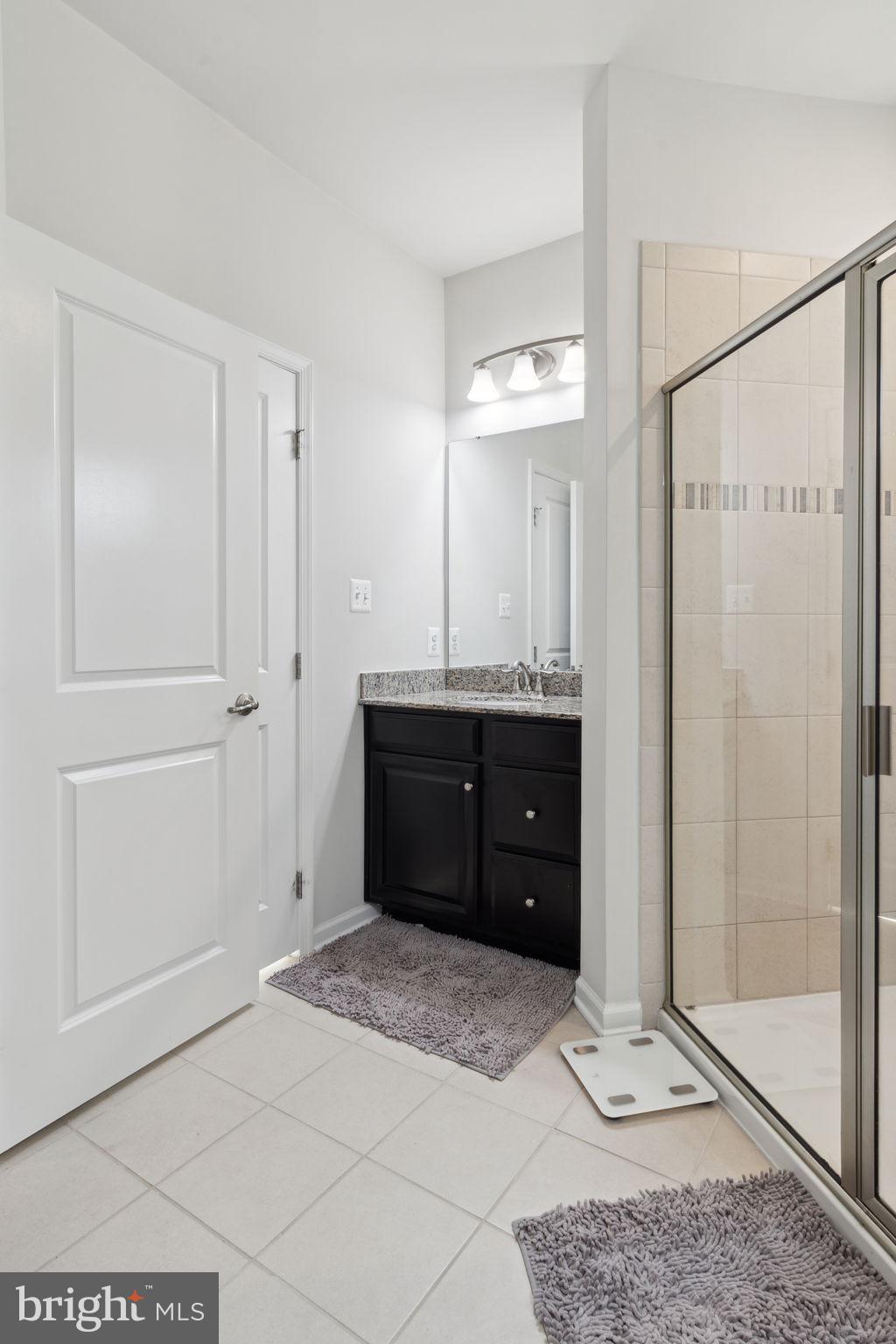 THE VILLAGE AT CABIN BRANCH - Residential