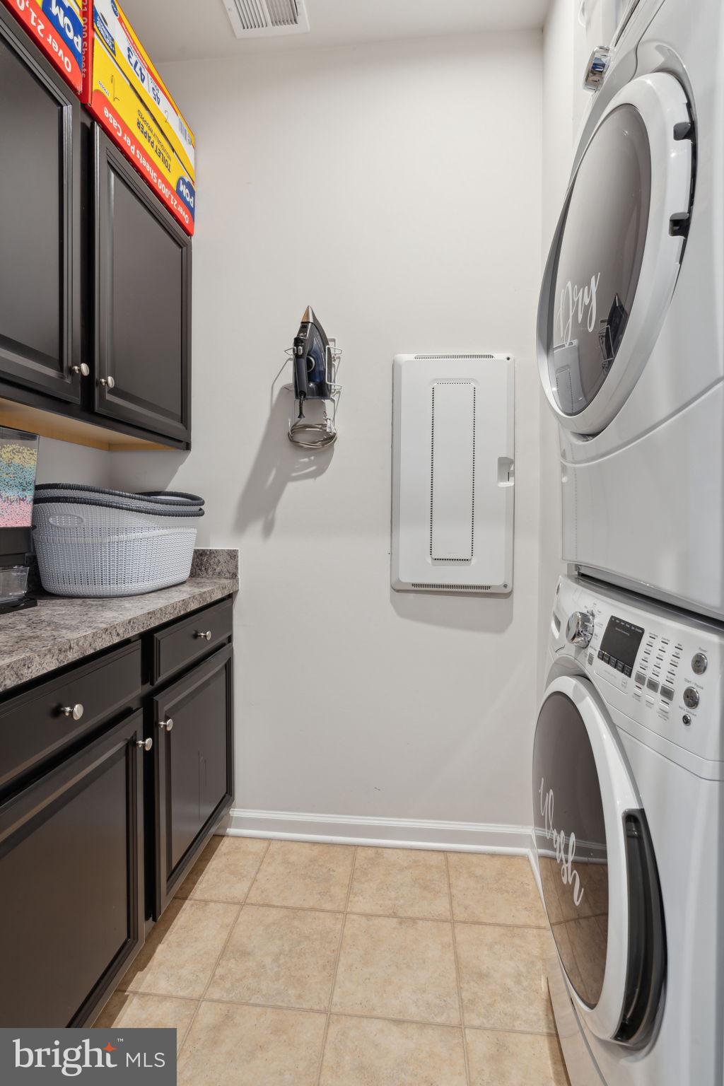 THE VILLAGE AT CABIN BRANCH - Residential