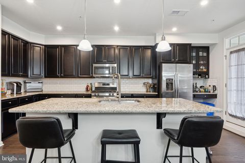 22038 CABIN BRANCH AVENUE 407H CLARKSBURG MD 20871