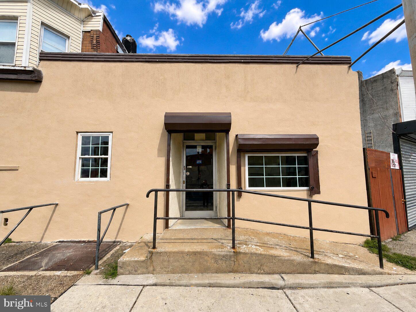 501 RISING SUN AVENUE