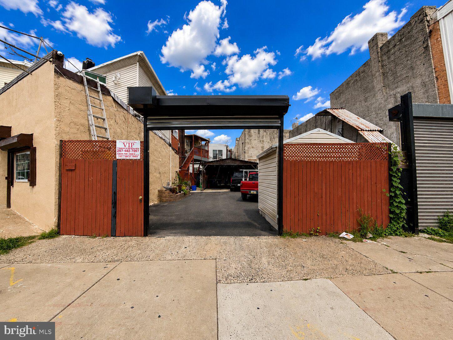 501 RISING SUN AVENUE