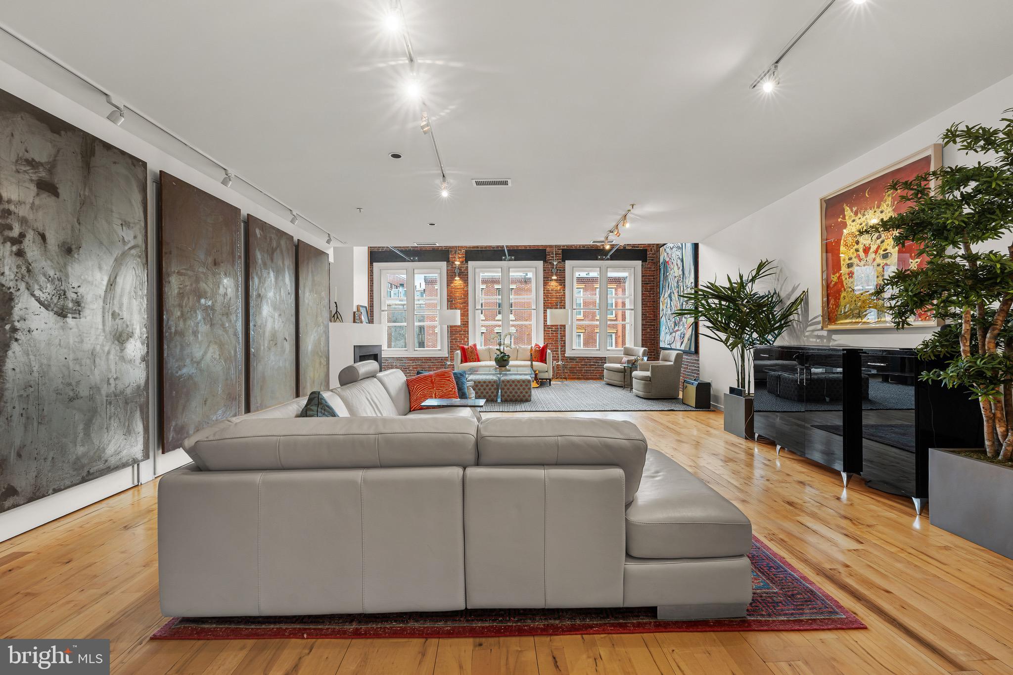 OLD CITY - Residential