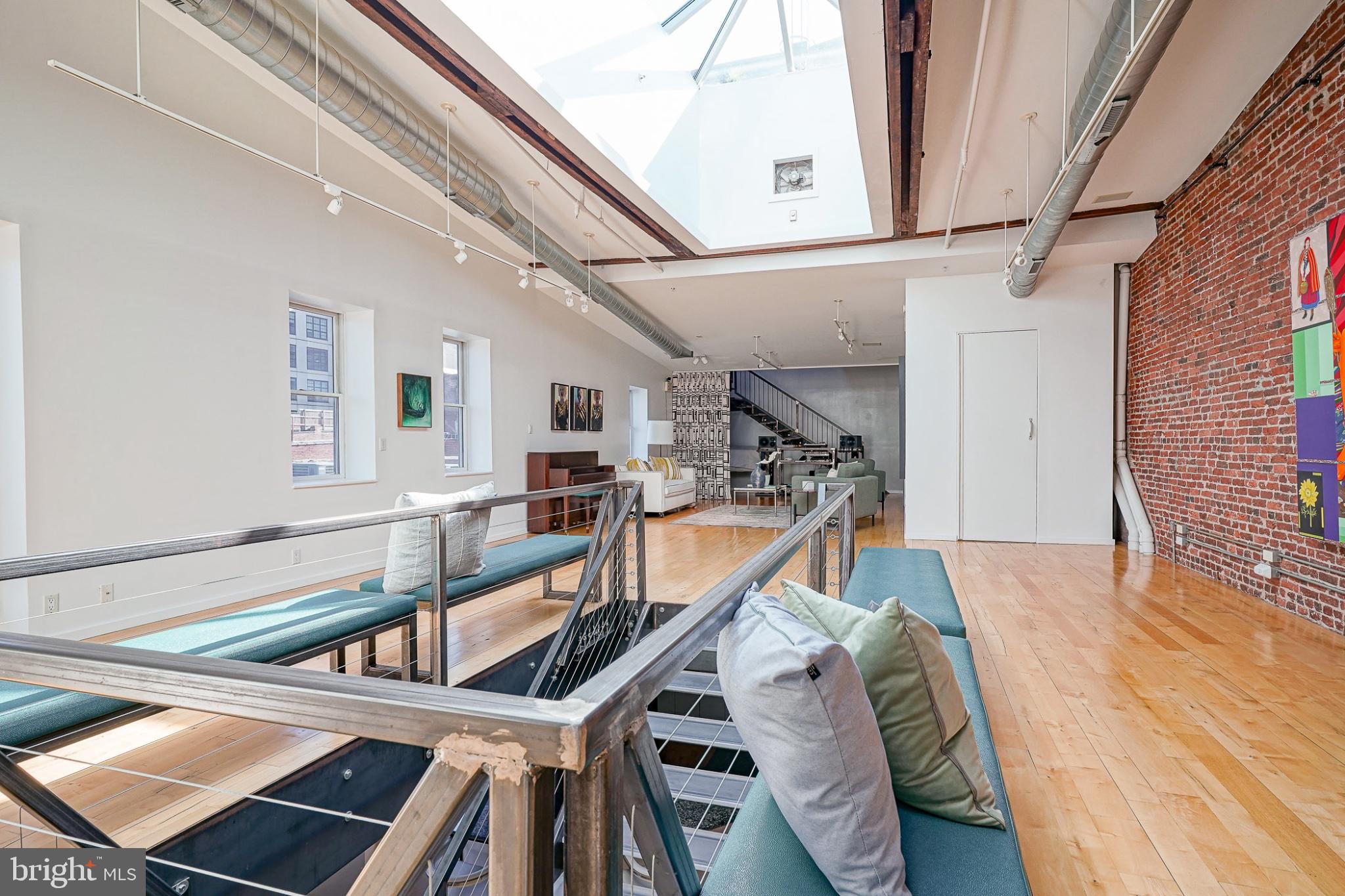 OLD CITY - Residential