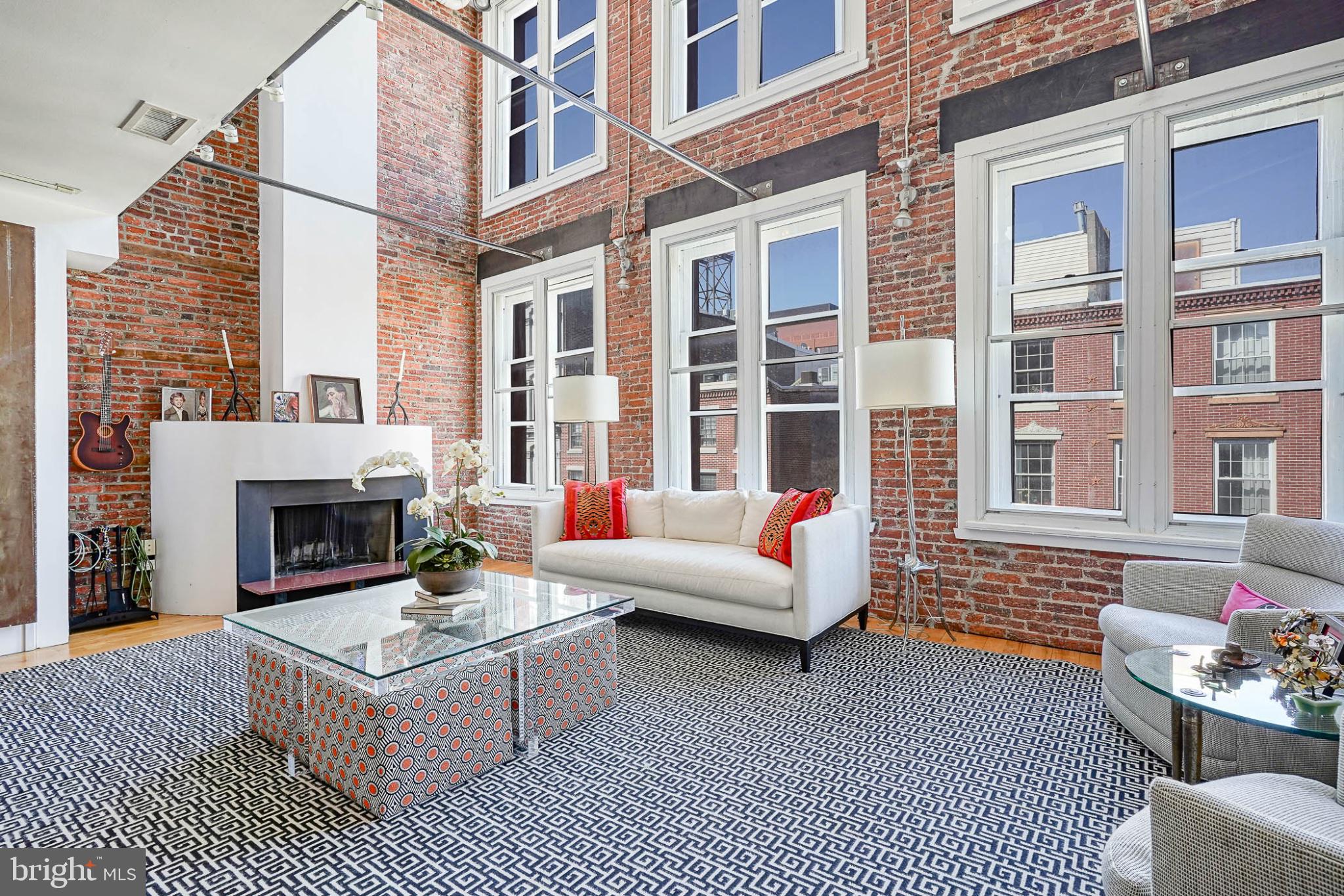 OLD CITY - Residential