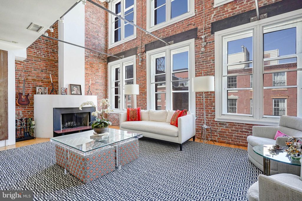 Photo of 33 N 3rd Street #4A, PHILADELPHIA, PA 19106 (MLS # PAPH2608934)