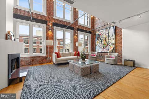 Condo For Sale - 33 N 3rd Street #4A<br/> PHILADELPHIA, PA 19106