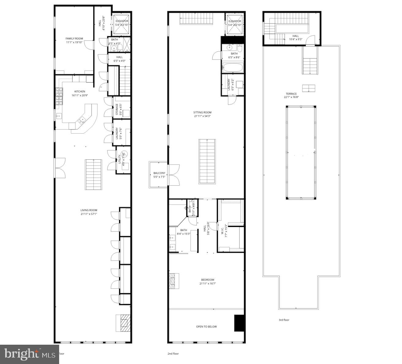 OLD CITY - Residential