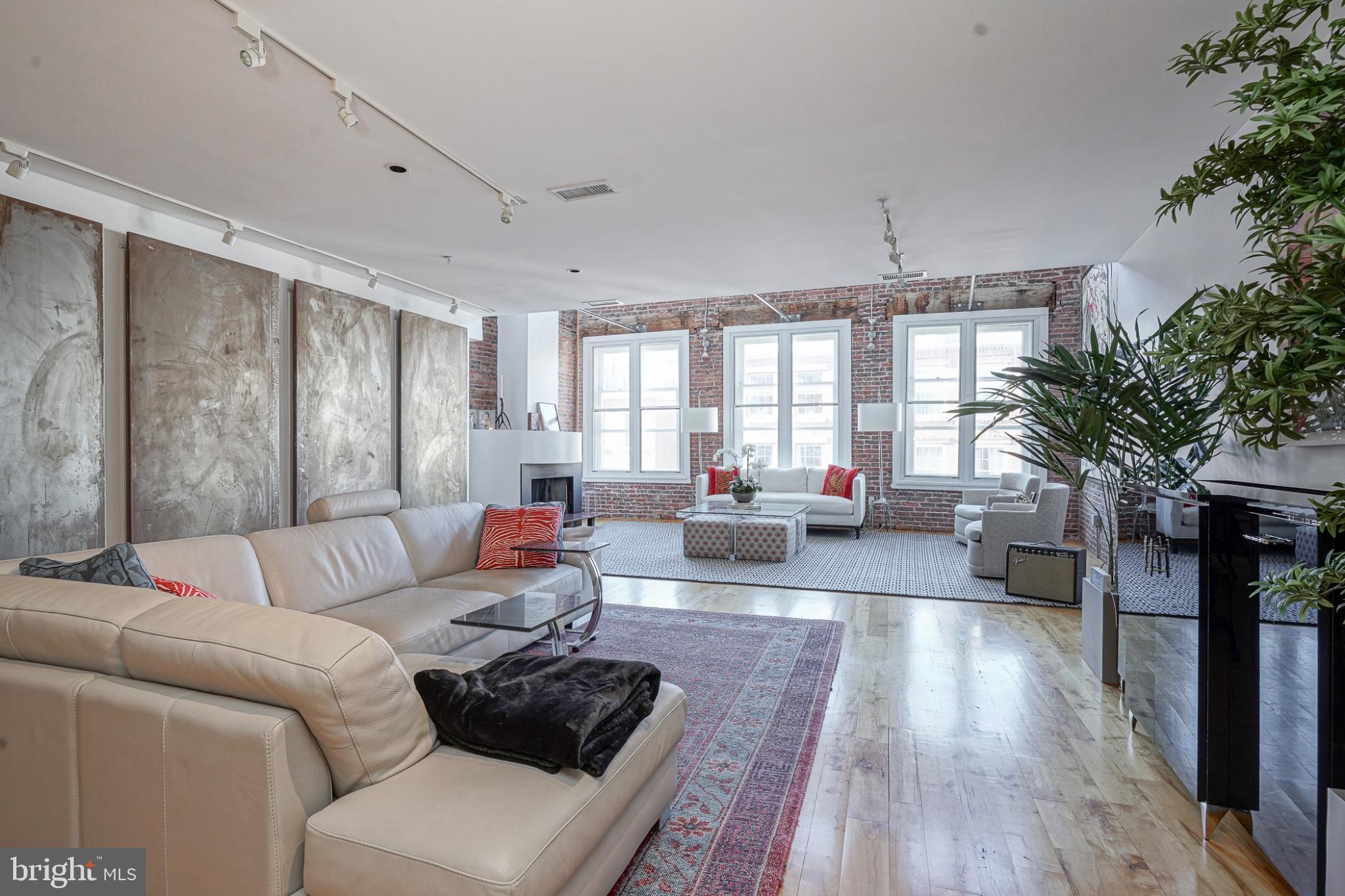 OLD CITY - Residential