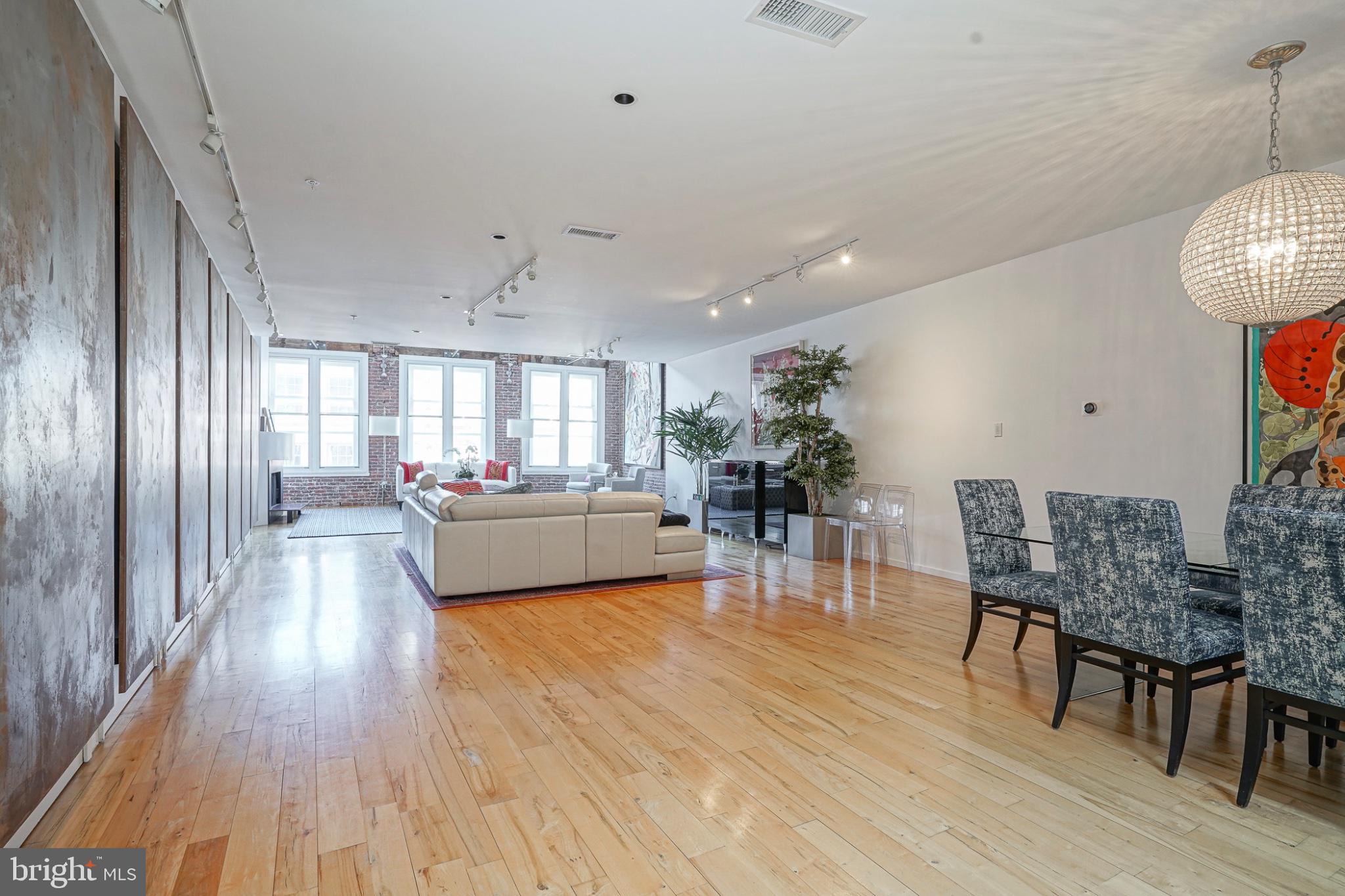 OLD CITY - Residential