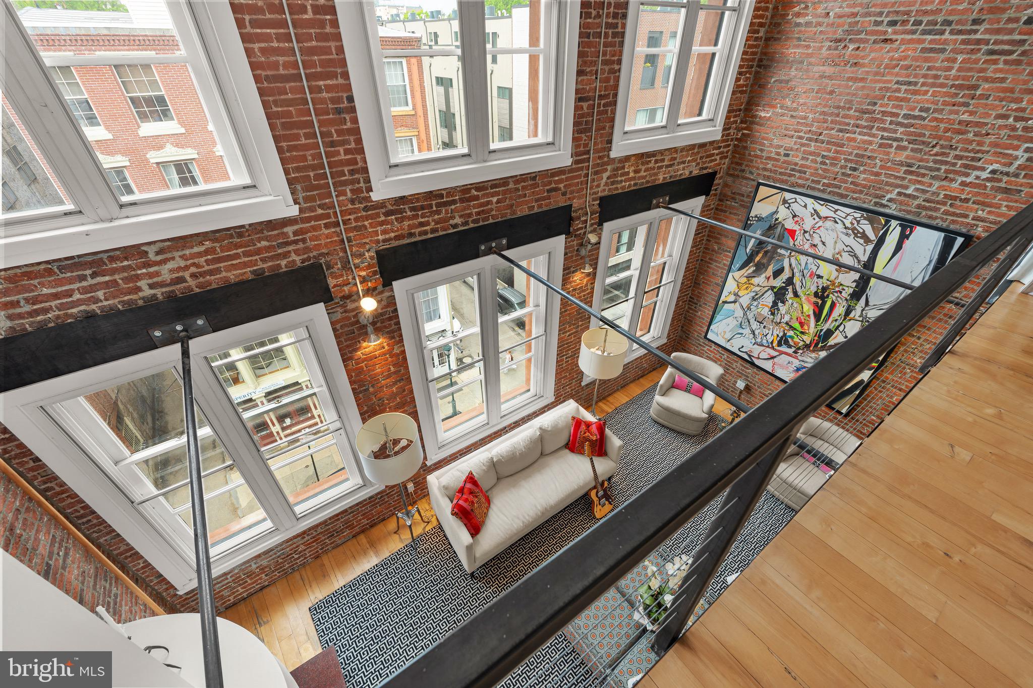 OLD CITY - Residential