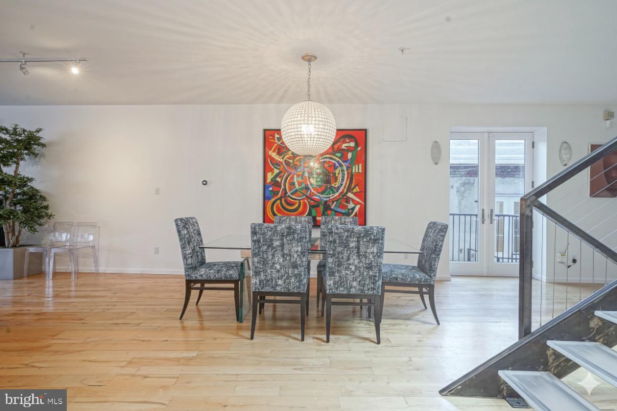 OLD CITY - Residential