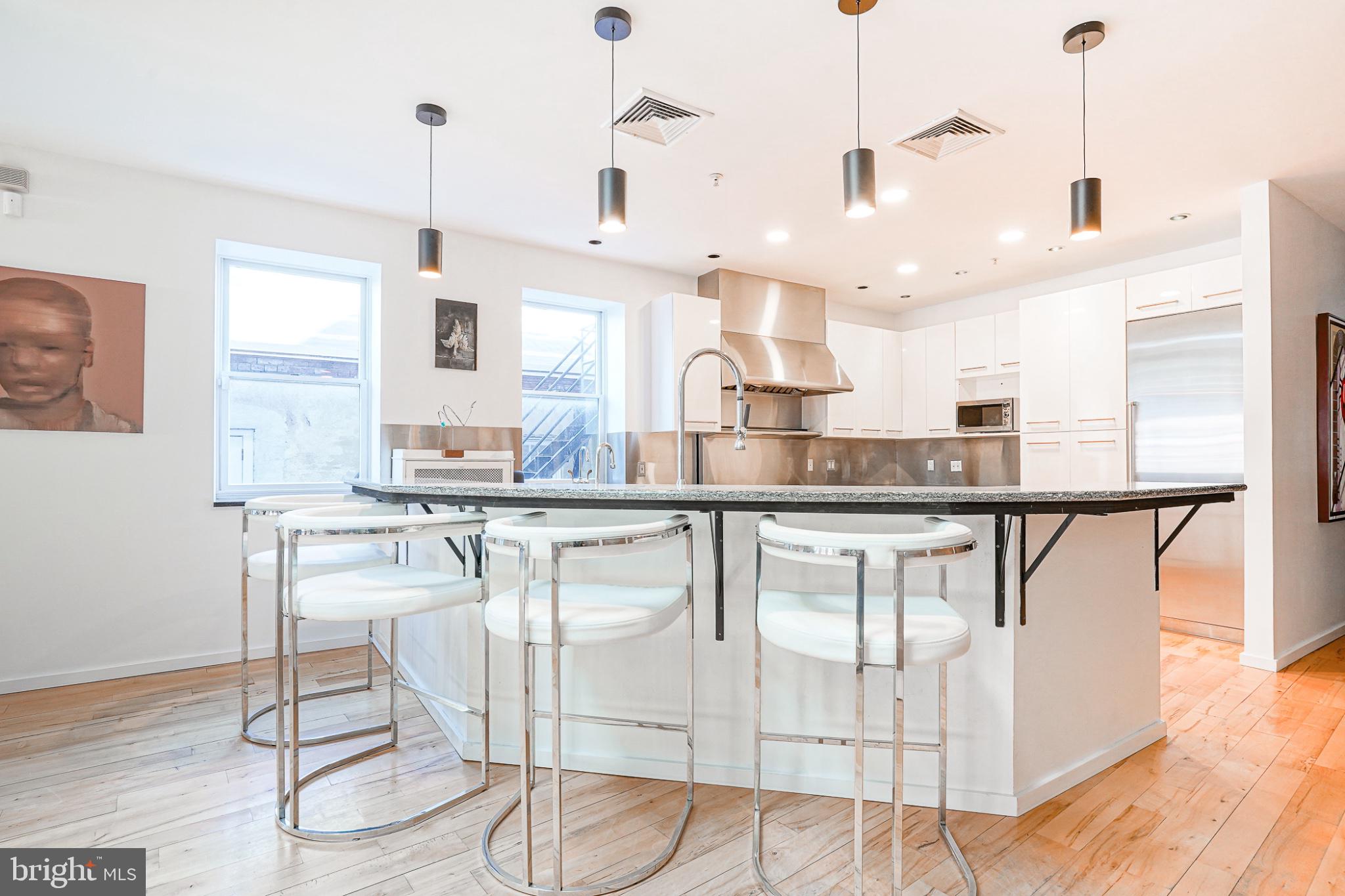 OLD CITY - Residential