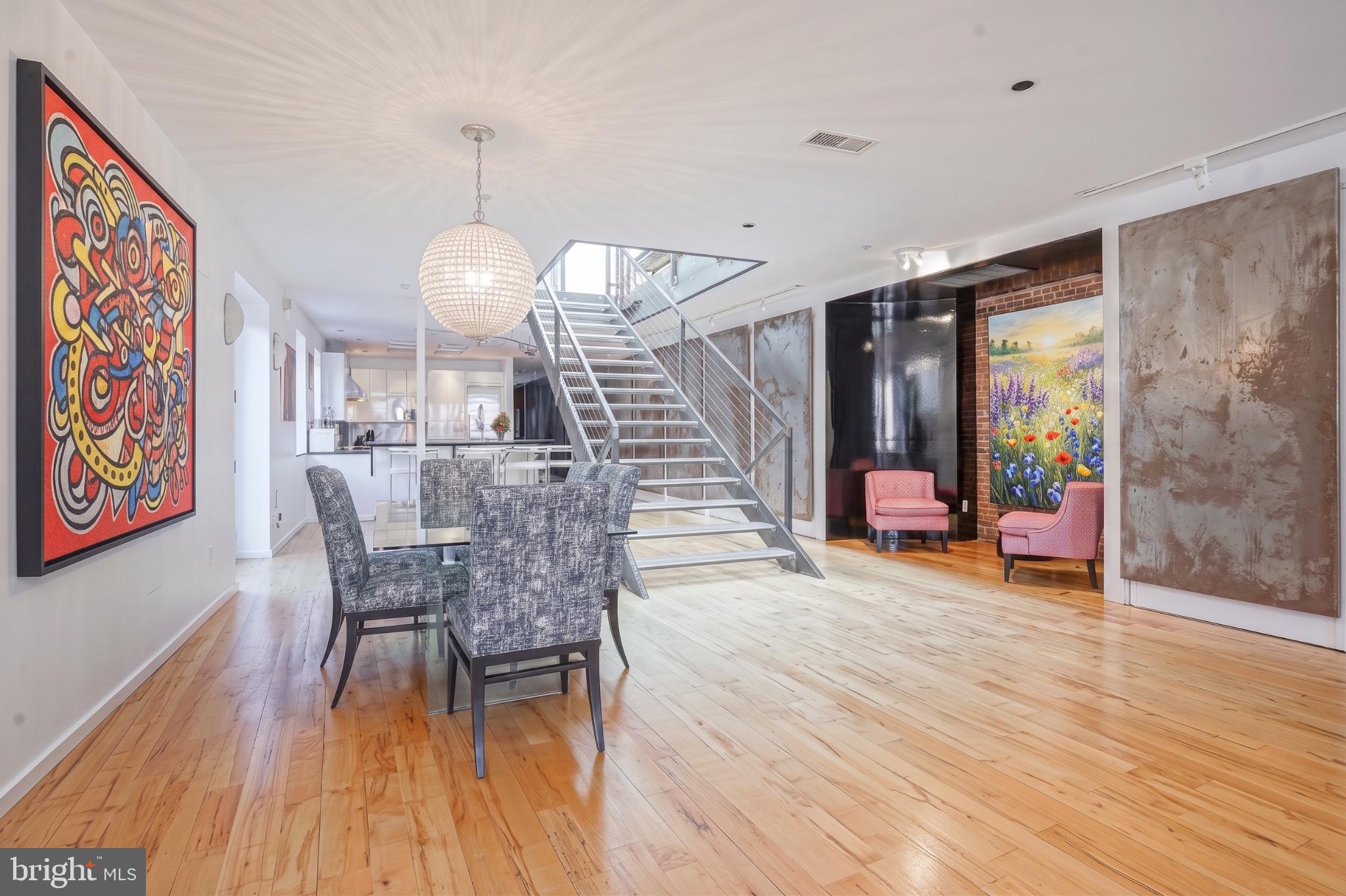 OLD CITY - Residential