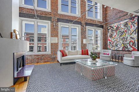 Photo of 33 N 3rd Street #4A, PHILADELPHIA, PA 19106 (MLS # PAPH2608934)