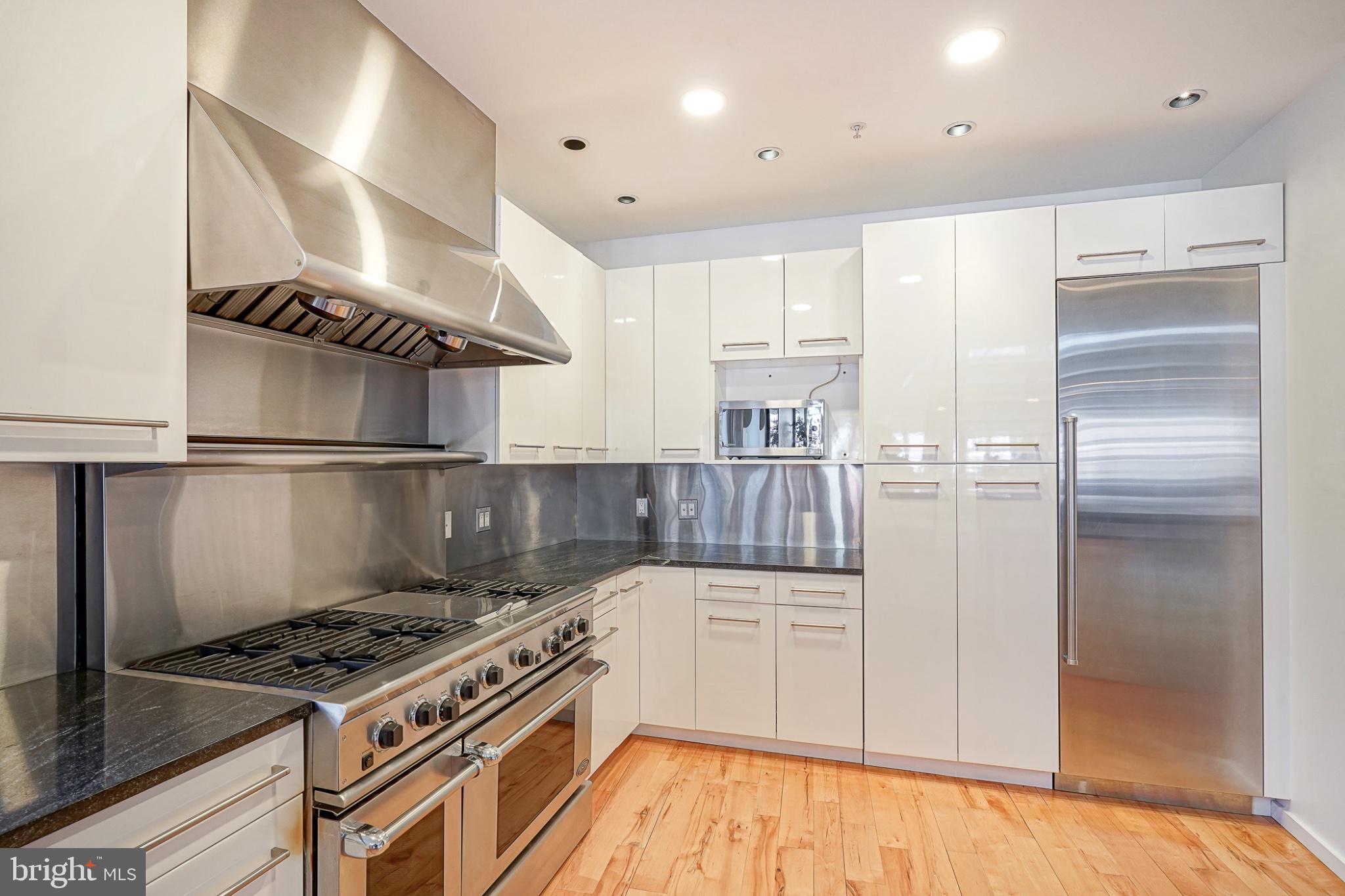 OLD CITY - Residential