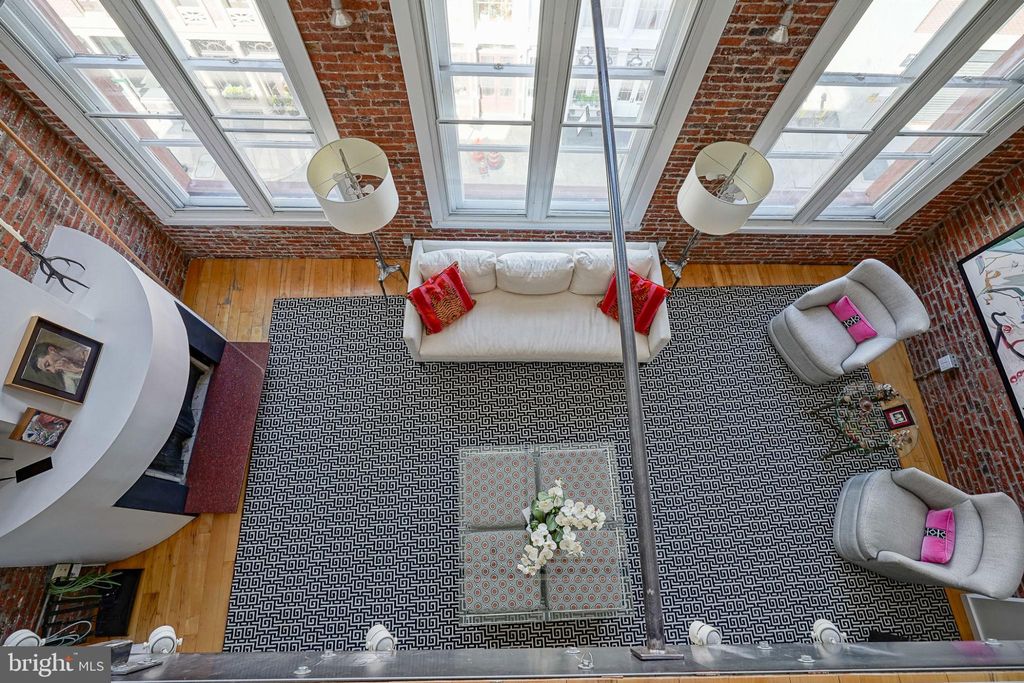 Photo of 33 N 3rd Street #4A, PHILADELPHIA, PA 19106 (MLS # PAPH2608934)