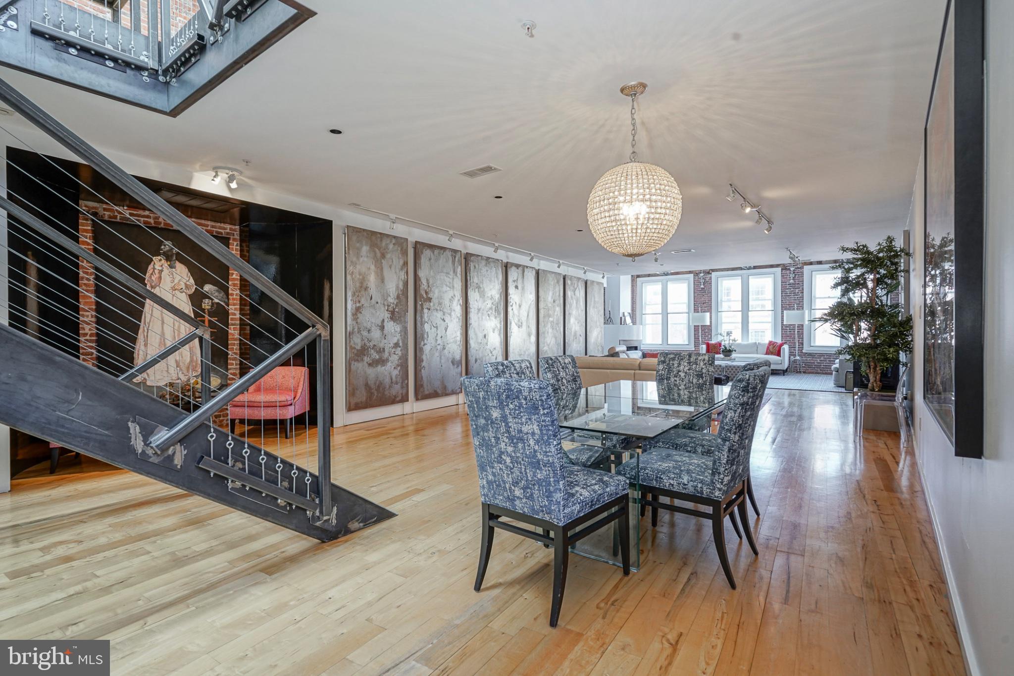 OLD CITY - Residential