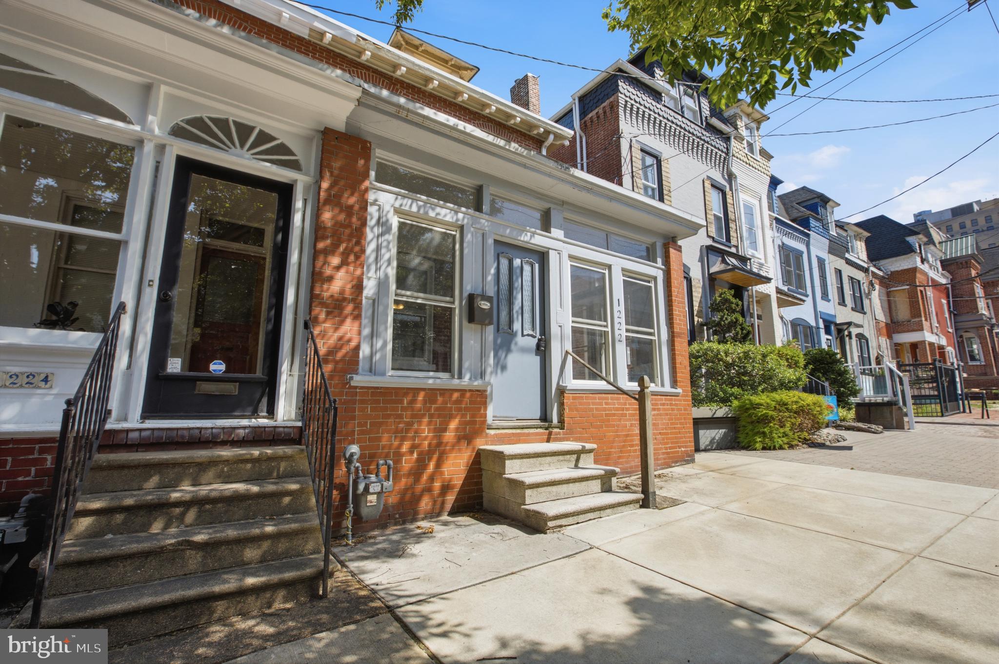 1222 N TATNALL STREET