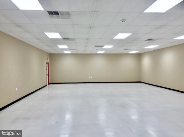 COMMERCE PARK - Commercial Lease