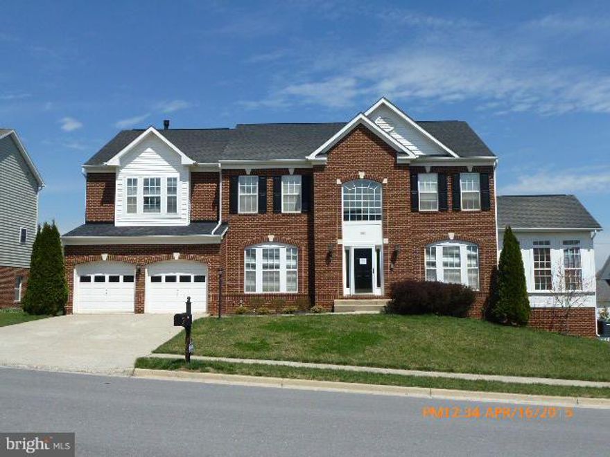Incredible Move In Ready Home.  All new upgrade S/S appliances; New interior/exterior paint; great carpets.  Features include Morning Room, Conservatory; Owners Suite includes 2 sided gas FP, Super Bath, His/hers Closets & Sitting Room.  2nd BR has own private Bathroom, 3rd & 4th BR share Jack/Jill Bath. Finished Basement includes large Wet Bar area, Full Bath, Exercise Room & Media Room.