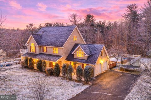 2247 REO DRIVE EFFORT PA 18330