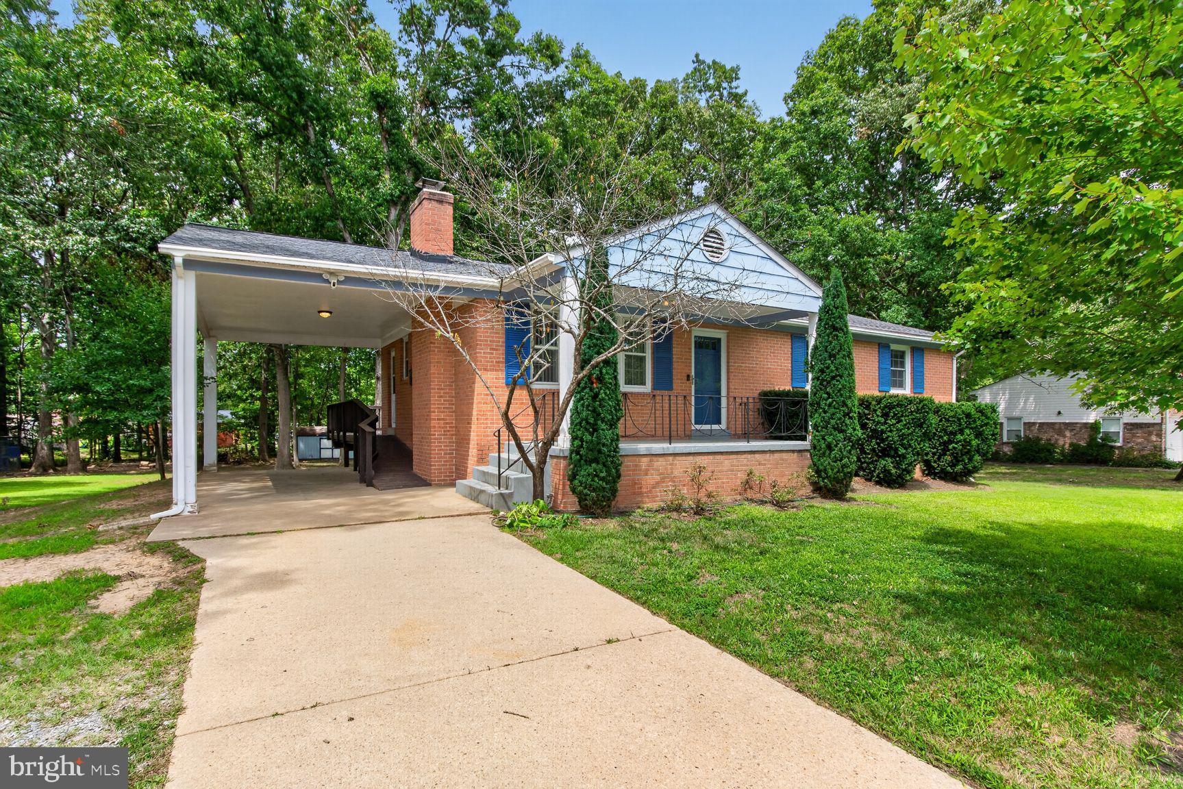 3637 WOODLEY ROAD