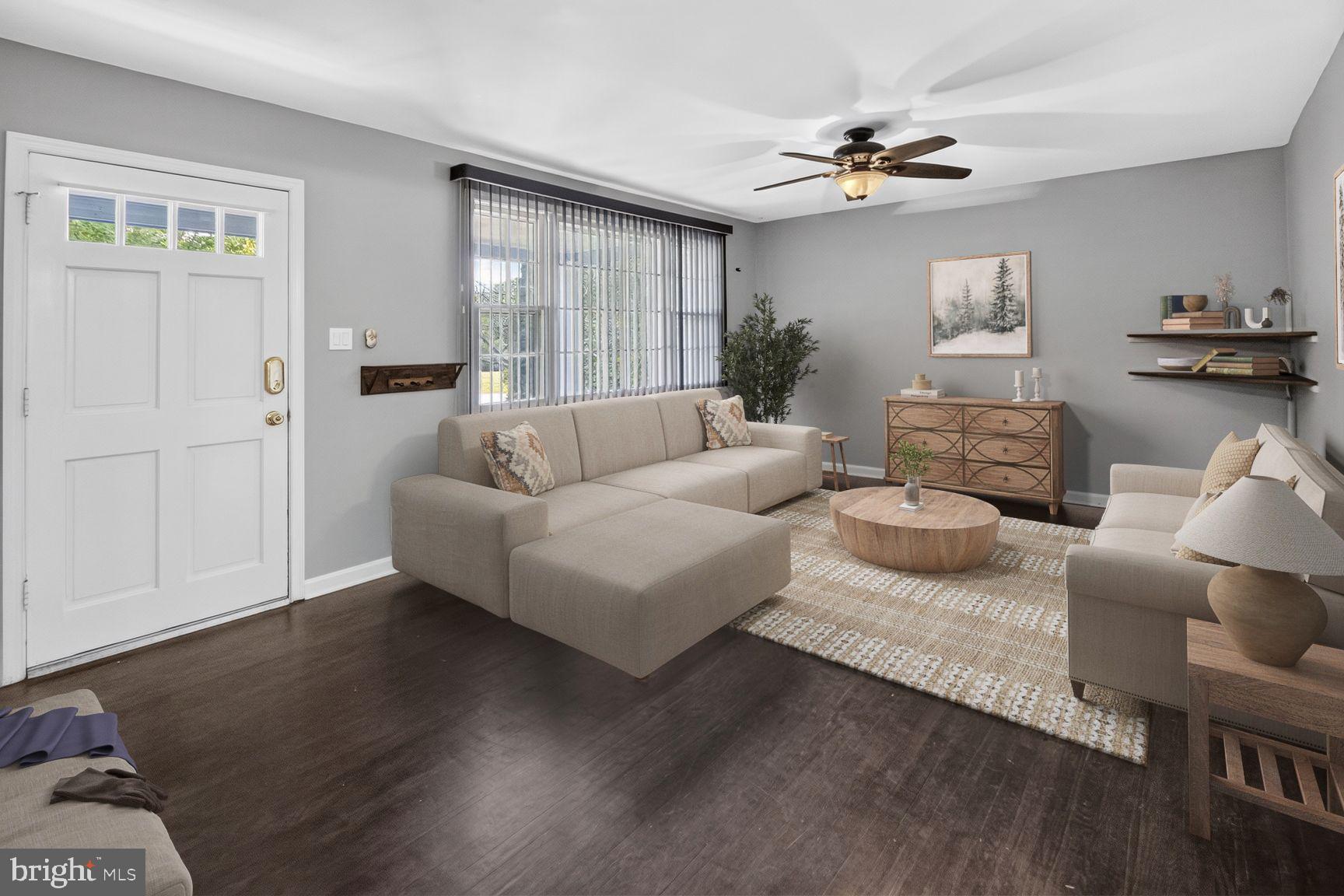 3637 WOODLEY ROAD