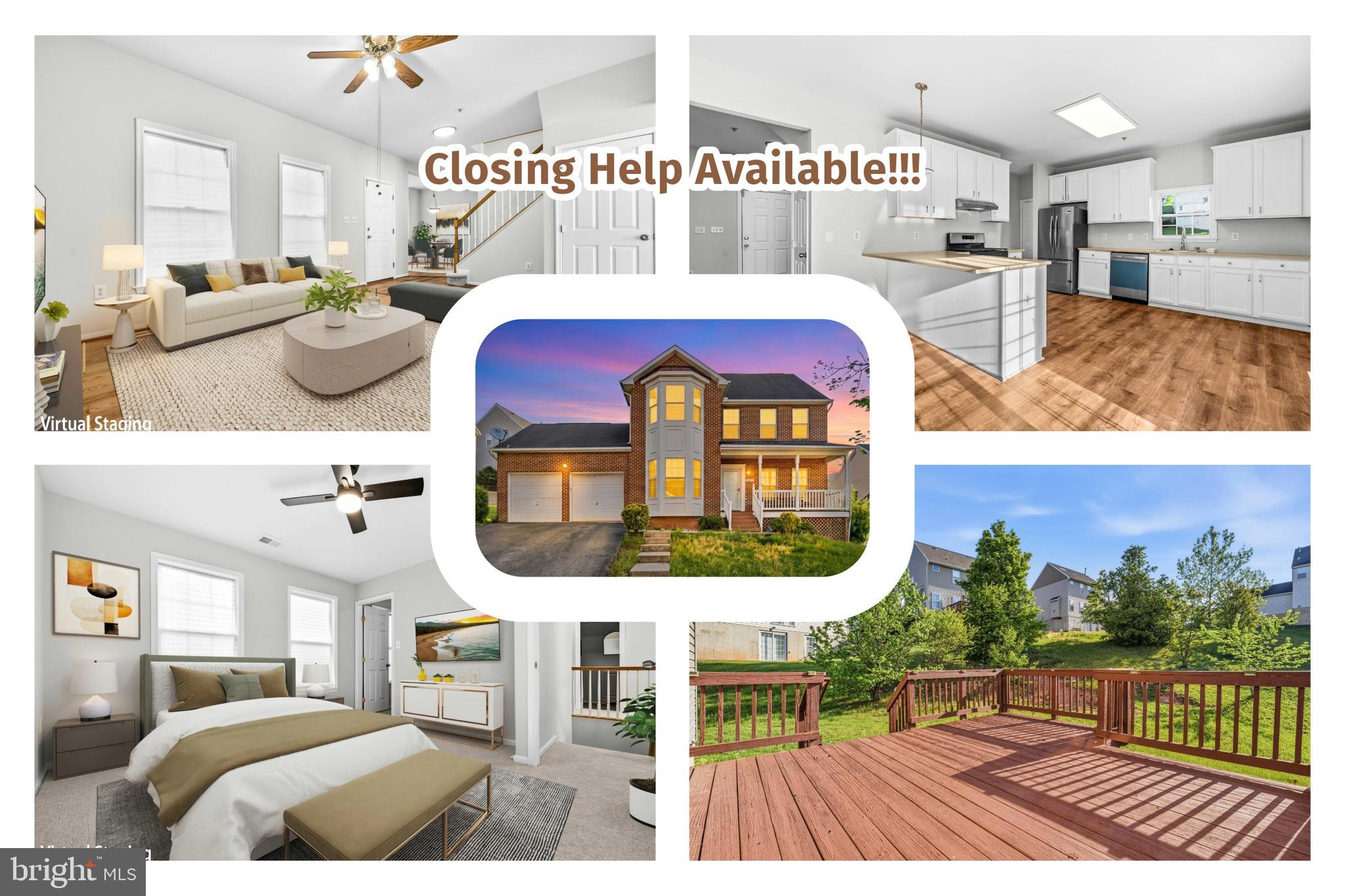 HAWTHORNE HILL - Residential