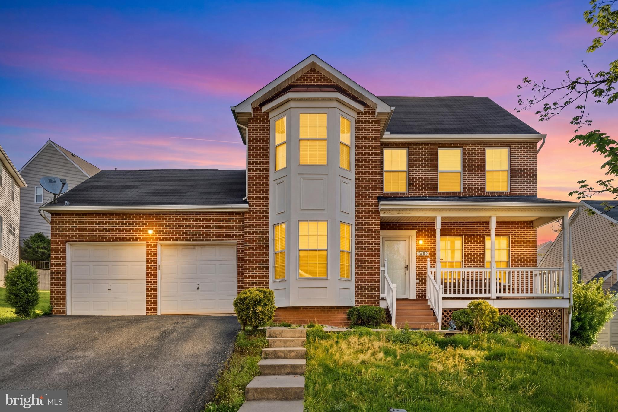 HAWTHORNE HILL - Residential