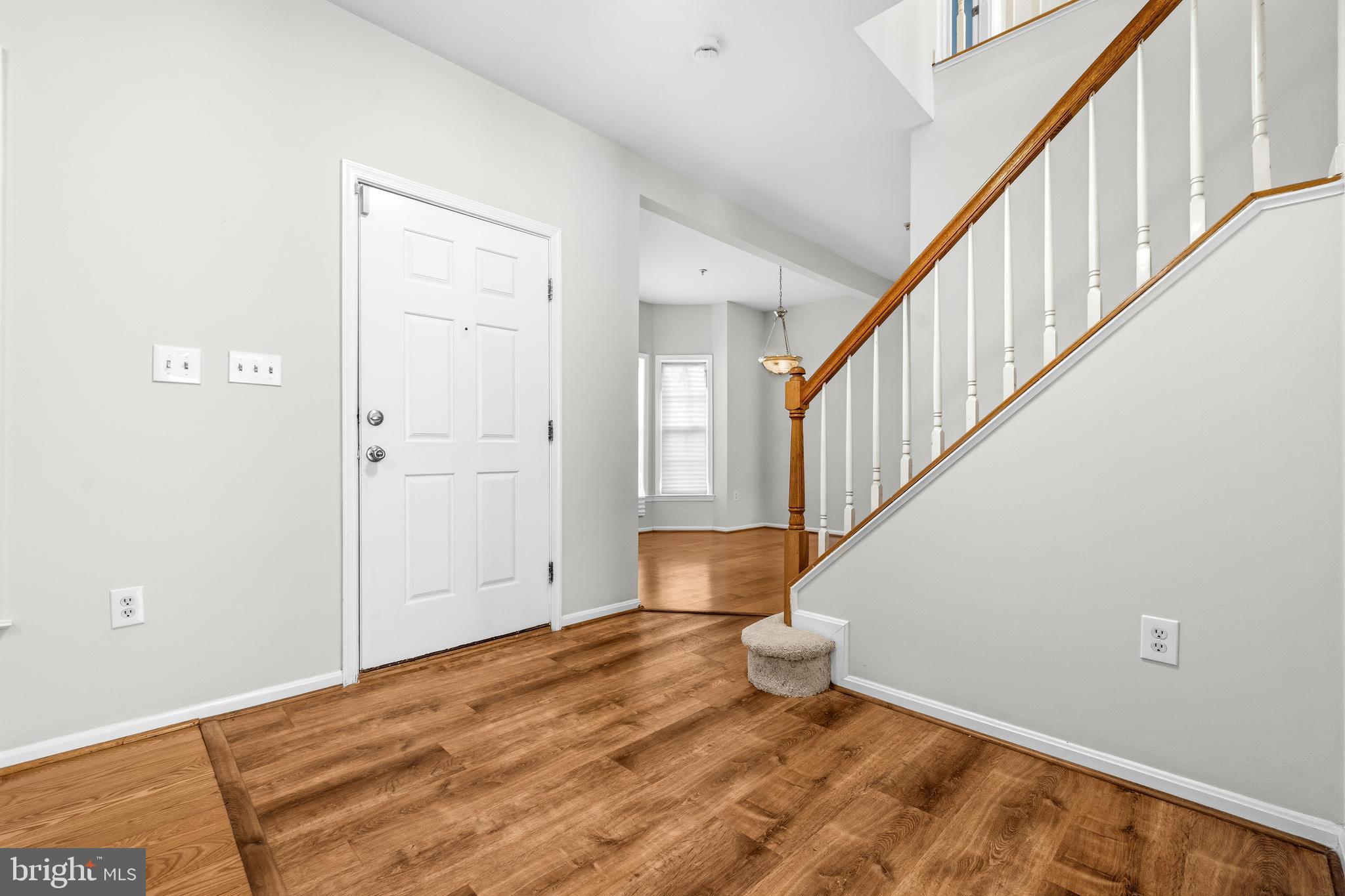HAWTHORNE HILL - Residential
