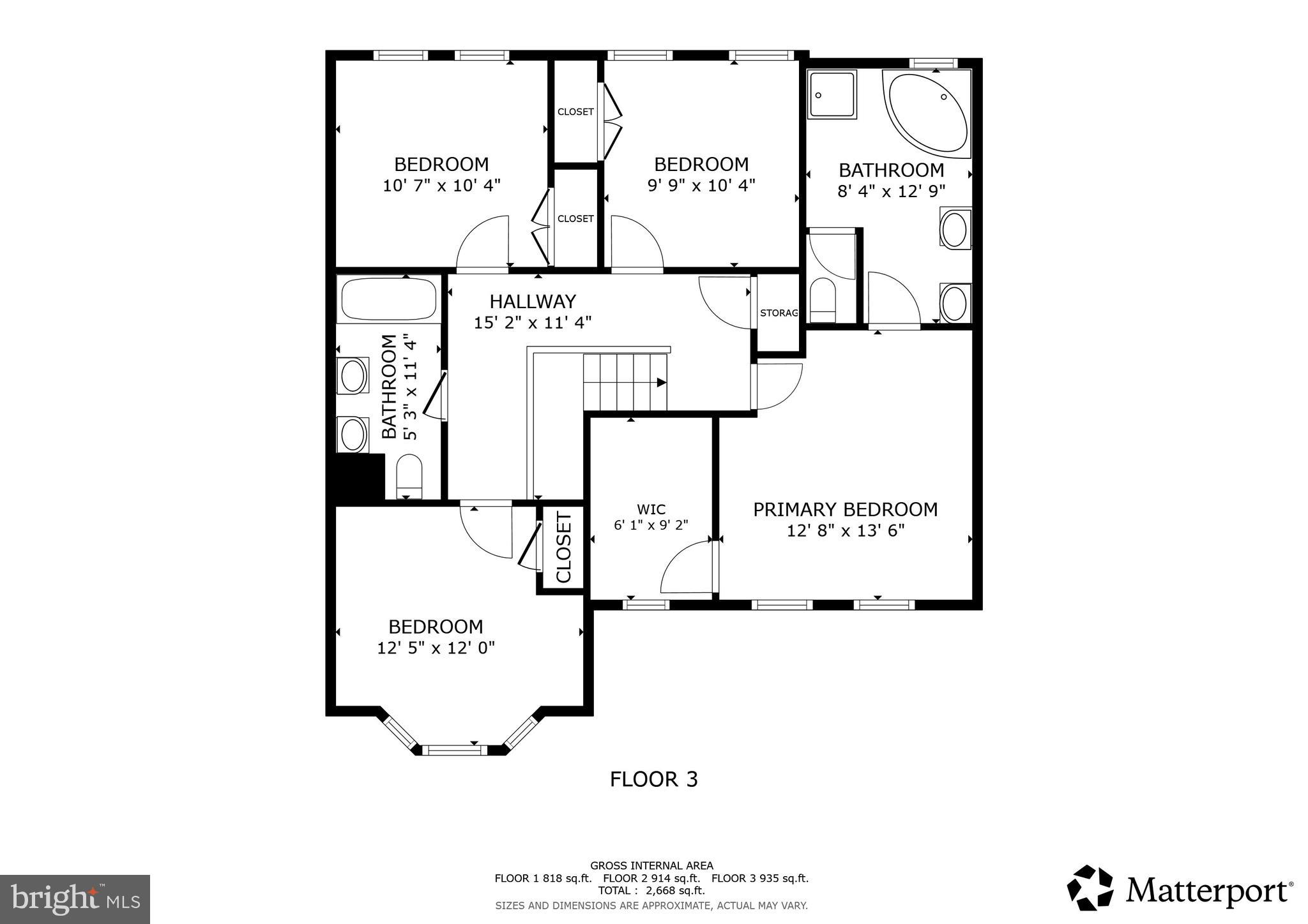HAWTHORNE HILL - Residential