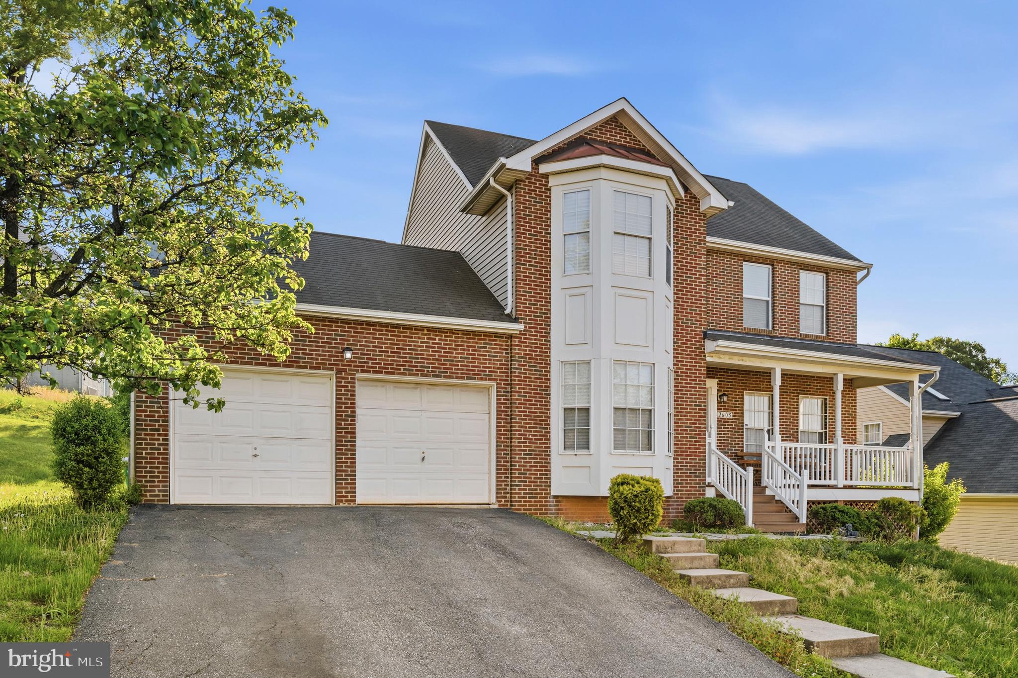 HAWTHORNE HILL - Residential