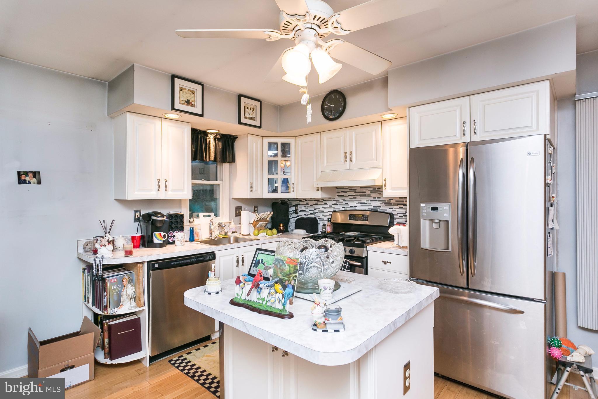 LONGFIELD ESTATES - Residential