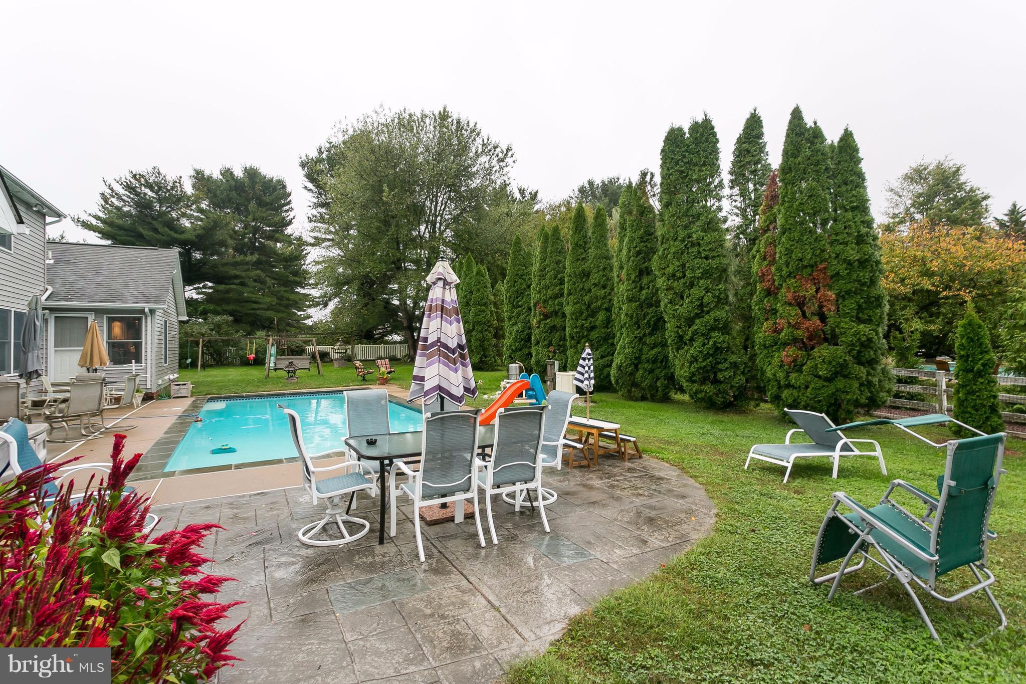 LONGFIELD ESTATES - Residential